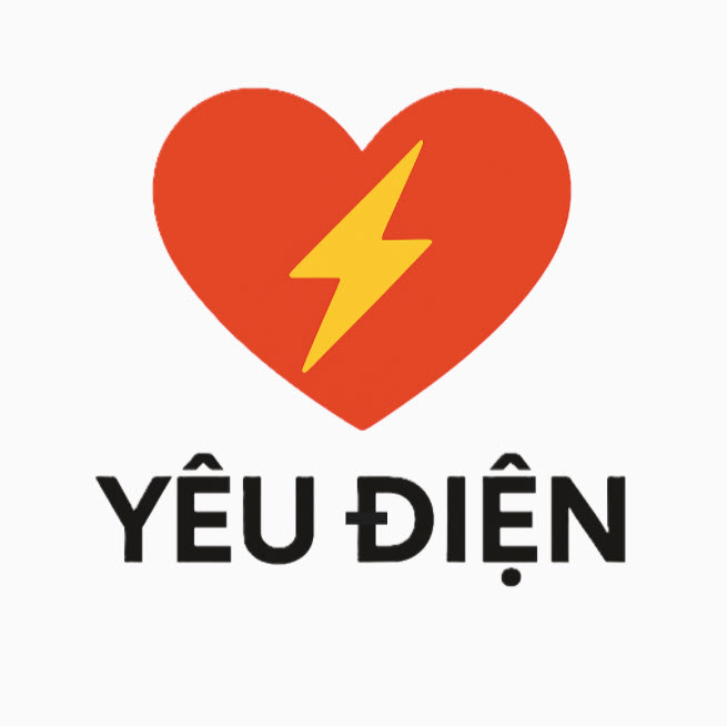 Yêu điện